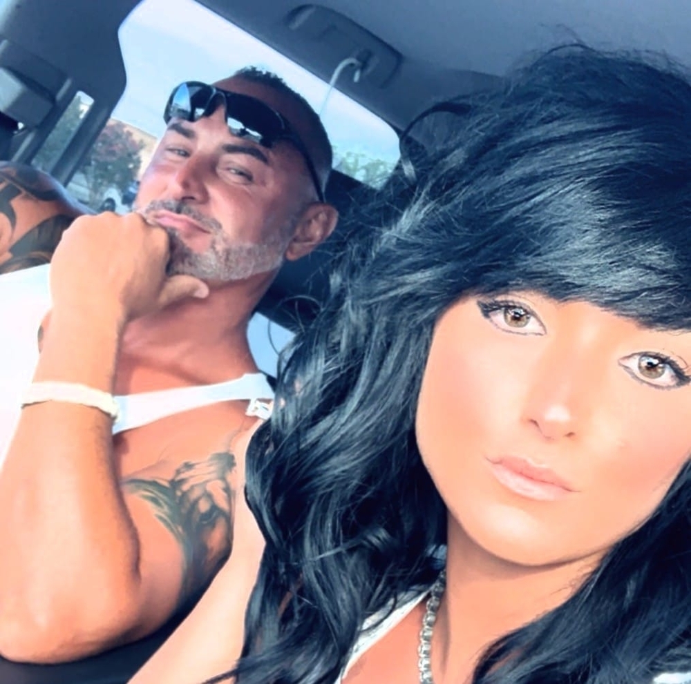 Meet your Posher, Travis